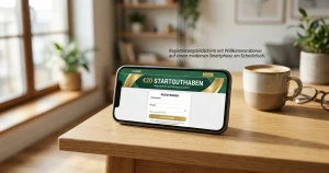 Online Casino mit Echtgeld Startguthaben ohne Einzahlung 2026