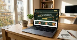 Online Casino mit Startguthaben ohne Einzahlung 2026
