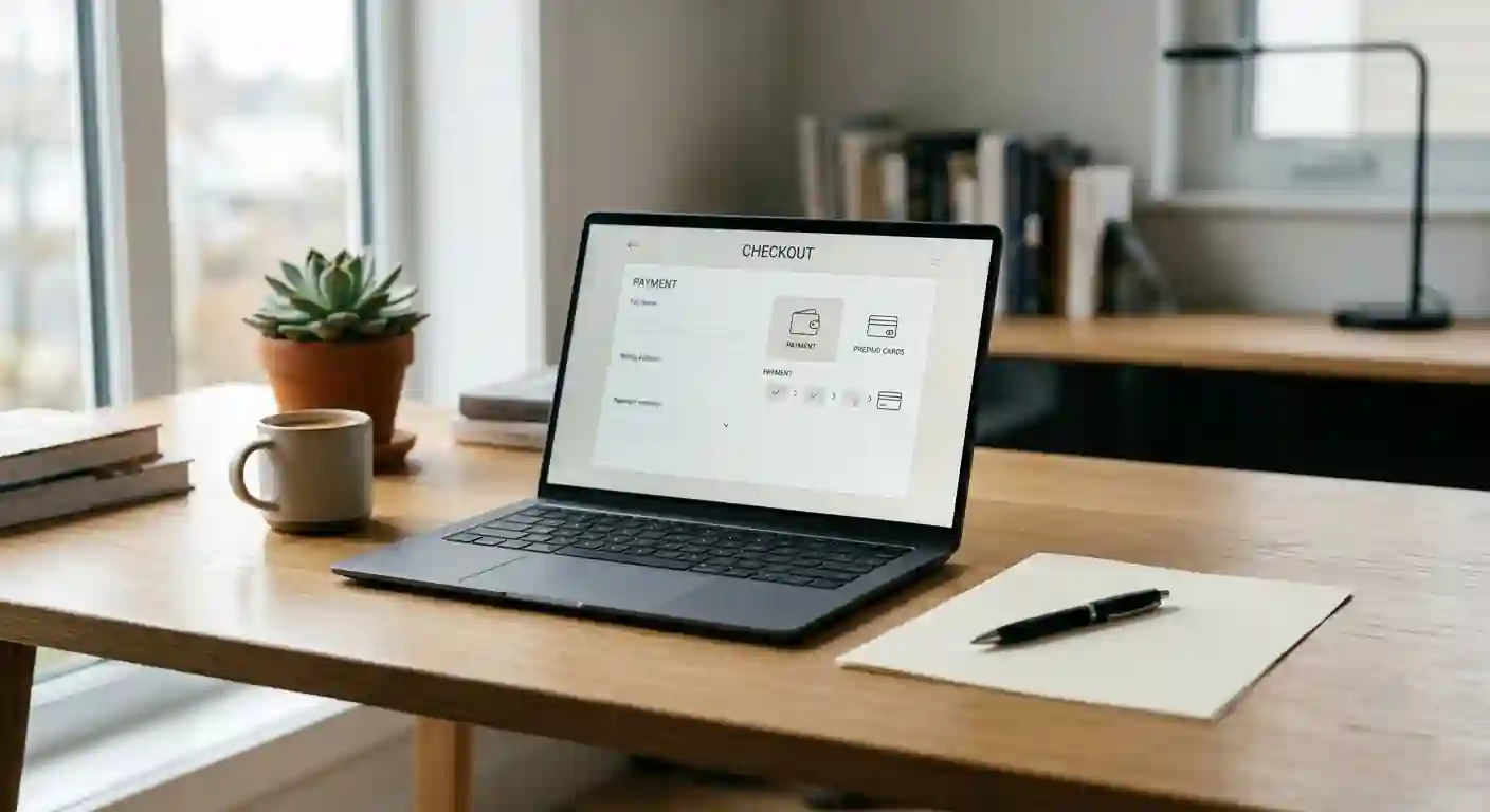 Paysafecard, PayPal und digitale Zahlungswege auf neutraler Kassenseite