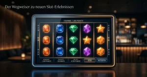 Starburst Online Casino 2026: legal spielen und testen