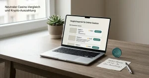 Tether Casino Vergleich 2026: USDT-Anbieter geprüft